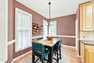 35 Golden Heather, Chapel Hill, NC 27517 - Photo 20