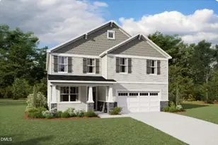156 Mendenhall Dr, Angier, NC 27501 - Photo 2