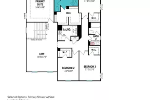 156 Mendenhall Dr, Angier, NC 27501 - Photo 6