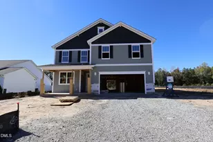 156 Mendenhall Dr, Angier, NC 27501 - Photo 1