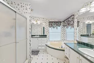 4405 Bushy Branch Dr, Garner, NC 27529 - Photo 36