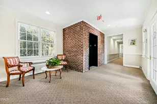 604 Copperline Dr, Chapel Hill, NC 27516 - Photo 38