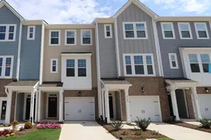 1106 Harmony Trl, Durham, NC 27703 - Photo 2