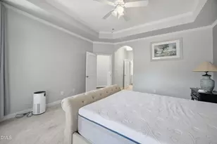 1180 Hudson Dr, Mebane, NC 27302 - Photo 30