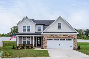 98 Fellow Dr, Lillington, NC 27546 - Photo 1