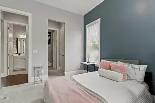 208 Silent Cove Ln, Holly Springs, NC 27540 - Photo 42