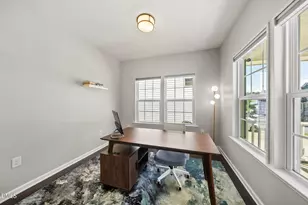 3430 Jordan Shires Dr, New Hill, NC 27562 - Photo 4