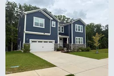 3500 Lebrun Path, Fuquay Varina, NC 27526 - Photo 2