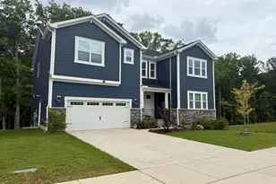 3500 Lebrun Path, Fuquay Varina, NC 27526 - Photo 2