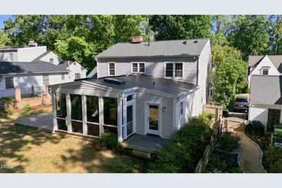 2721 Van Dyke Avenue, Raleigh, NC 27607 - Photo 46