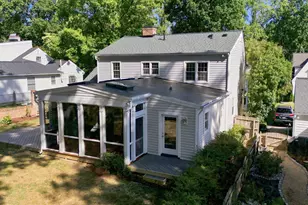 2721 Van Dyke Ave, Raleigh, NC 27607 - Photo 46