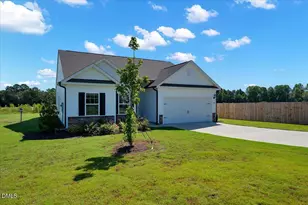 9181 Ava Dr, Bailey, NC 27807 - Photo 2