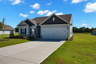 9141 Ava Dr, Bailey, NC 27807 - Photo 2