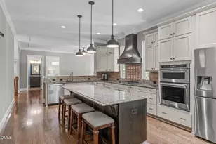 3504 Castelaine Cir, Apex, NC 27539 - Photo 12