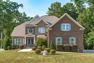 3504 Castelaine Cir, Apex, NC 27539 - Photo 1