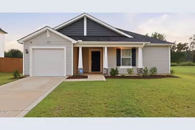 195 Bracknell Lane, Raeford, NC 28376 - Photo 1