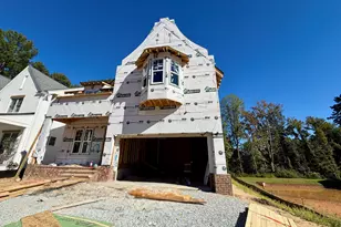 6504 Burnette Flower Wy, Raleigh, NC 27612 - Photo 1