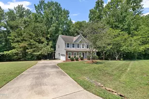 3204 Orchestra Ct, Apex, NC 27539 - Photo 2