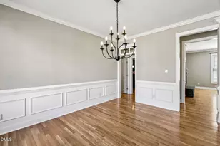 9705 Rainsong Dr, Wake Forest, NC 27587 - Photo 6