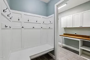 9705 Rainsong Dr, Wake Forest, NC 27587 - Photo 36
