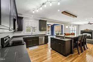 9705 Rainsong Dr, Wake Forest, NC 27587 - Photo 12