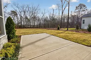 694 Mollie Mdw Dr, Zebulon, NC 27597 - Photo 36