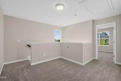 129 Rolling Creek Circle, Clayton, NC 27520 - Photo 8