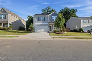 129 Rolling Creek Cir, Clayton, NC 27520 - Photo 1