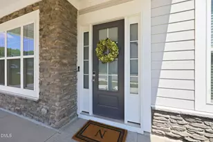 8009 Mint Whisper Wy, Apex, NC 27523 - Photo 6
