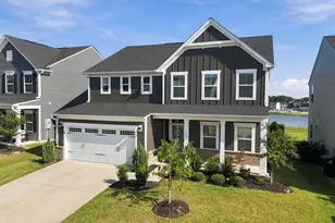 529 Impala Trce, Wendell, NC 27591 - Photo 4