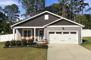 93 Regis Ln, Coats, NC 27521 - Photo 1
