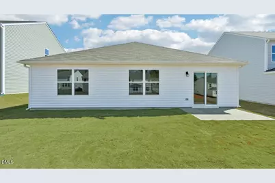 421 Conifer Street, Sanford, NC 27332 - Photo 22