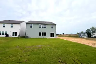 257 Oriole Dr, Angier, NC 27501 - Photo 18