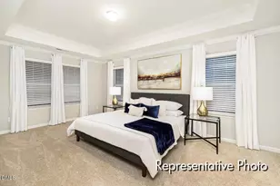 257 Oriole Dr, Angier, NC 27501 - Photo 20