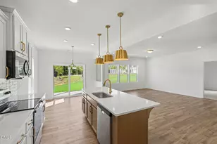 257 Oriole Dr, Angier, NC 27501 - Photo 2