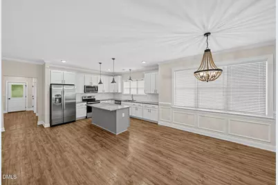358 Ashley Woods Court, Clayton, NC 27527 - Photo 8