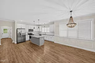 358 Ashley Woods Ct, Clayton, NC 27527 - Photo 8