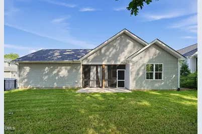 358 Ashley Woods Court, Clayton, NC 27527 - Photo 20