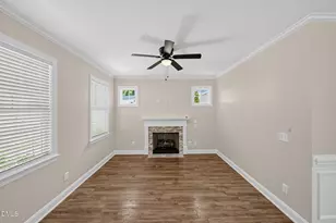 358 Ashley Woods Ct, Clayton, NC 27527 - Photo 4