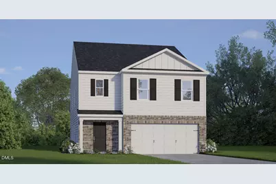 301 Sunrise View Knoll, Wendell, NC 27591 - Photo 1