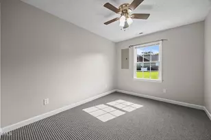 145 S Patterson St, Coats, NC 27521 - Photo 12