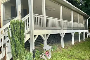 711 E Sunrise Ave, Thomasville, NC 27360 - Photo 10