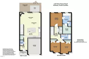 148 Token House Rd, Durham, NC 27703 - Photo 34