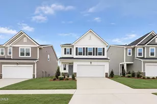 1007 Yellow Leaf Ln, Durham, NC 27703 - Photo 1