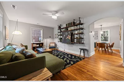 2109 Sunset Avenue, Durham, NC 27705 - Photo 2