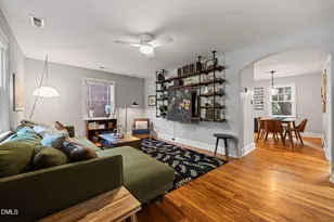 2109 Sunset Ave, Durham, NC 27705 - Photo 2