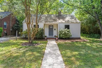 2109 Sunset Avenue, Durham, NC 27705 - Photo 1