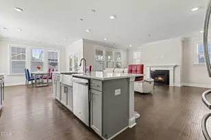 2904 Heirloom Wy, Apex, NC 27502 - Photo 30