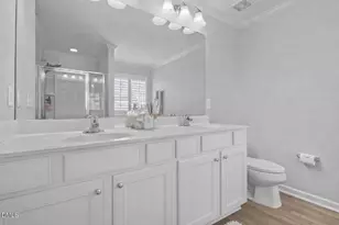 1004 Manderleigh Dr, Knightdale, NC 27545 - Photo 28
