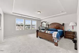 749 Cainhoy Ct, Zebulon, NC 27597 - Photo 26